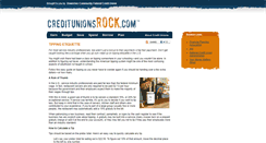 Desktop Screenshot of downrivercommfcu.curocks.creditunionsrock.com